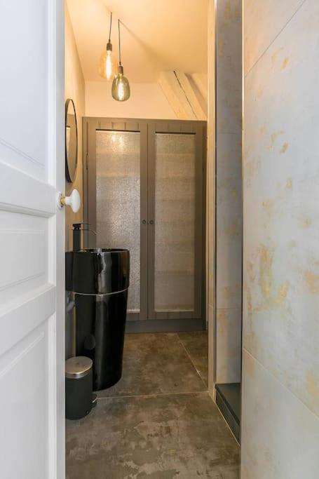 Le Notre Dame Apartman Dijon Kültér fotó